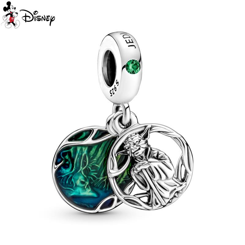 Charms Anhänger 925 Sterling Silber Charm Armband verschiedene Themen Damen Geschenk