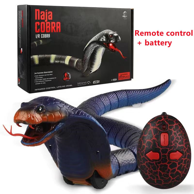 Katzenspielzeug Katze Streich Spielzeug Schlangen Weihnachtsstreich USB Geschenk