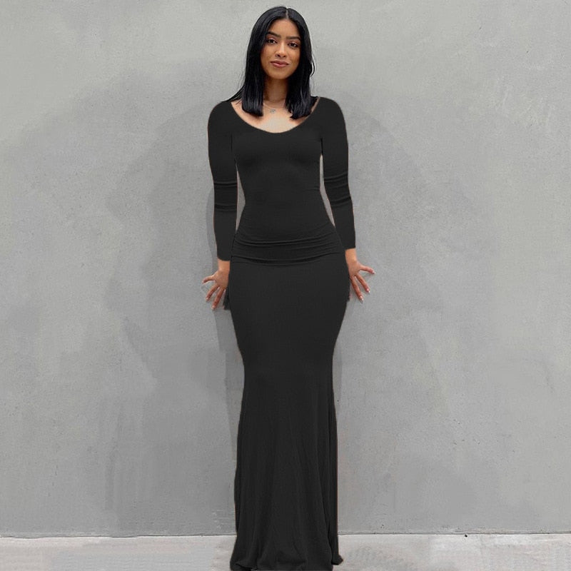 Damen Maxikleid Trägerkleid Boho Urlaub Partykleid Freizeitkleid Strandkleid
