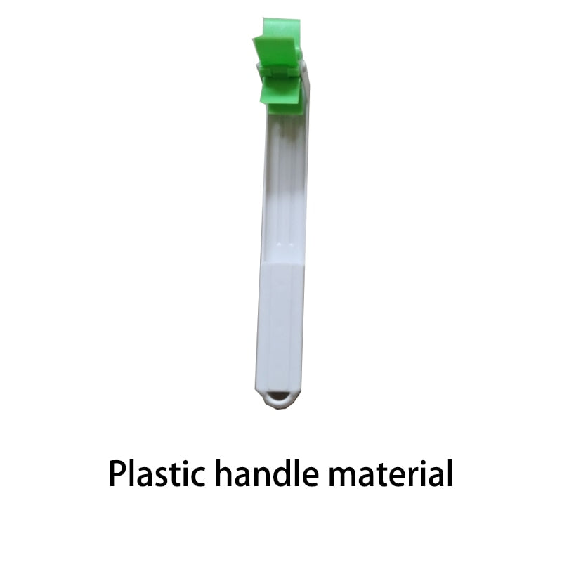 Wassermelonen-Schneider-Windmühlen-Form-Plastikhobel zum Schneiden Edelstahl