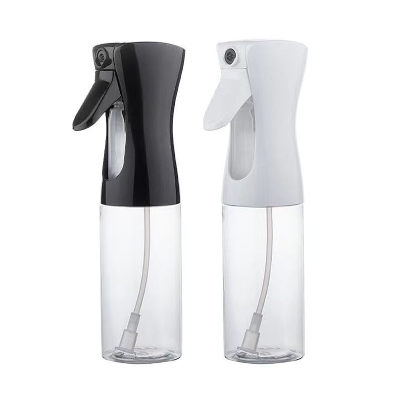 200/300ML Öl Sprayer Zerstäuber Ölsprüher Ölspender Bratpinsel Ölpinsel