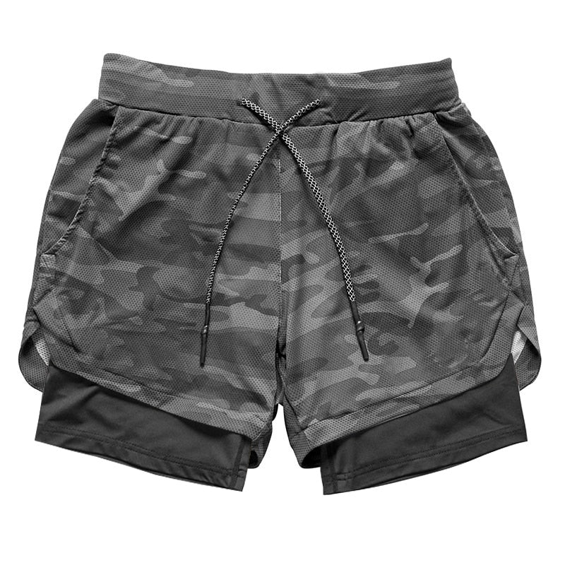 Shorts Bermudas Sporthose Kurze Kurzhose Jogging Unifarben Herren Fitness Gym