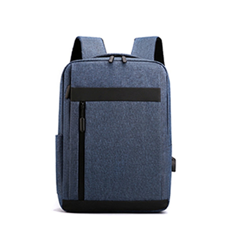 Laptop Rucksack Modischer Business Multifunction Wasserdicht BODYBAG Schulrucksack