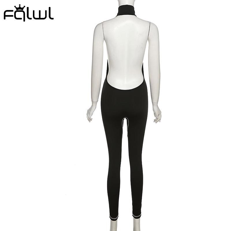 Sexy Damen Dessous Rückenfrei Bodysuit Hohl Romper Jumpsuit Bodys Overall Bodycon