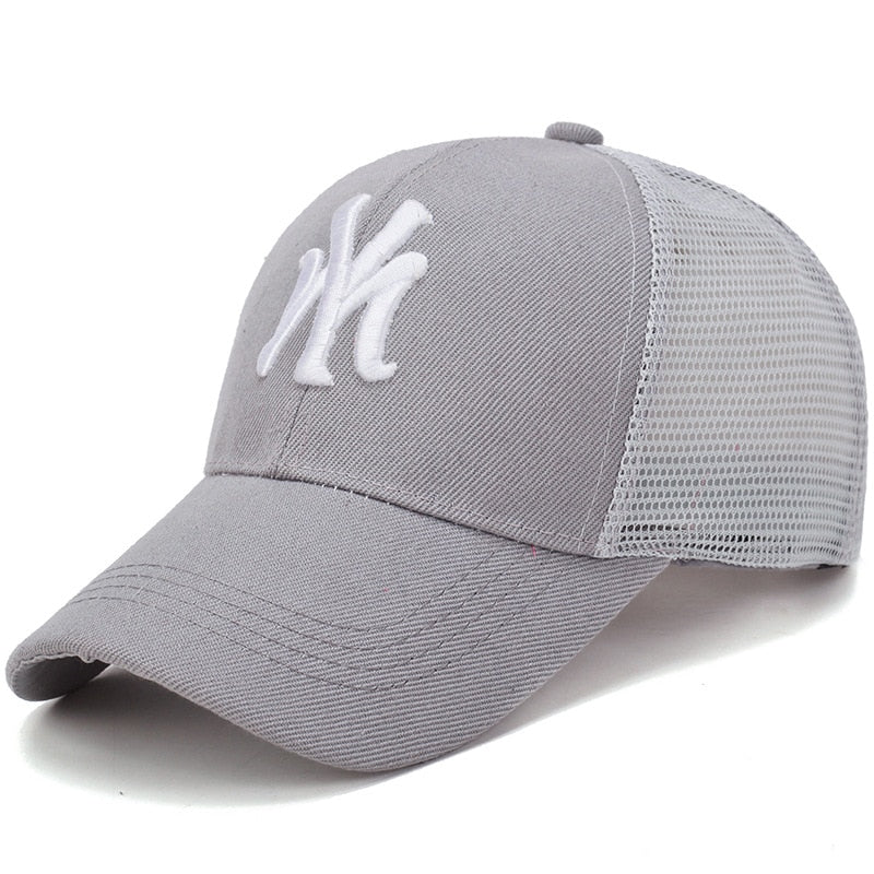 Basecap Baseball Cap Mütze Kappe Männer Frauen Hip-Hop Sommer