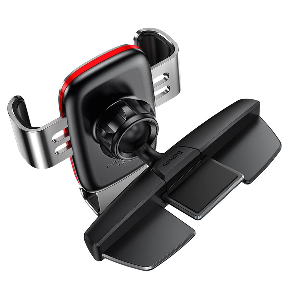 Handy Auto Halterung Metall KFZ Automatik Clamp Halter Für Iphone Samsung