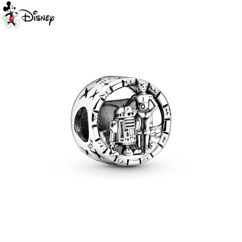 Charms Anhänger 925 Sterling Silber Charm Armband verschiedene Themen Damen Geschenk