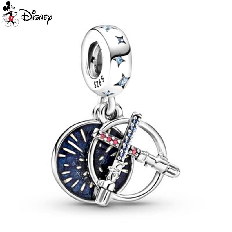 Charms Anhänger 925 Sterling Silber Charm Armband verschiedene Themen Damen Geschenk