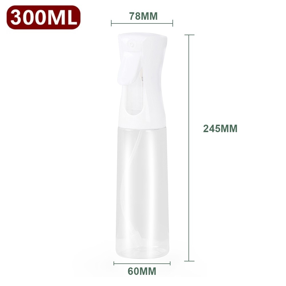 200/300ML Öl Sprayer Zerstäuber Ölsprüher Ölspender Bratpinsel Ölpinsel