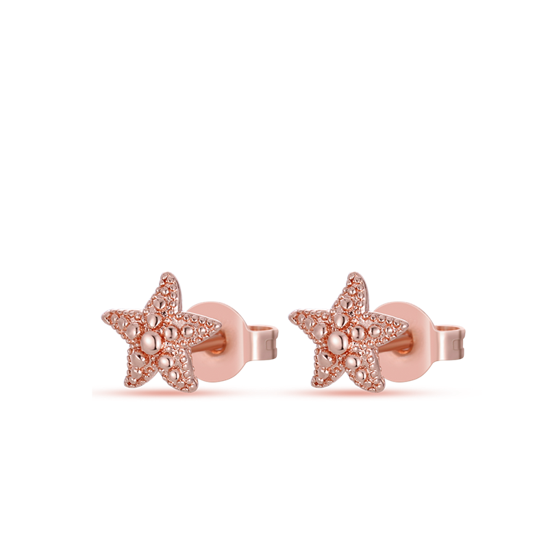 1 Paar Creolen aus 925 sterling Silber Ohrringe Ohrschmuck Zirkonia Ohrstecker