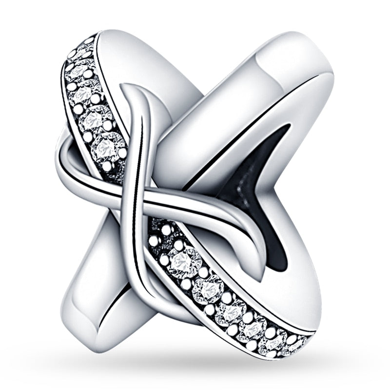 Charms Anhänger 925 Sterling Silber Charm Armband verschiedene Themen Damen Geschenk