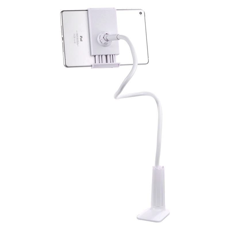 Flexibler 360-Clip-Universal-Handyhalter Tablet-Halterung Handyhalter Lazy Bed Desktop-Halterung Tablet-Halterung Ständer