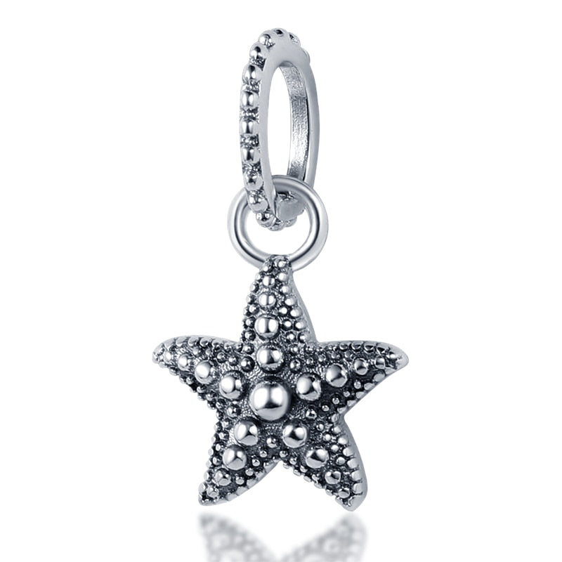 Charms Anhänger 925 Sterling Silber Charm Armband verschiedene Themen Damen Geschenk