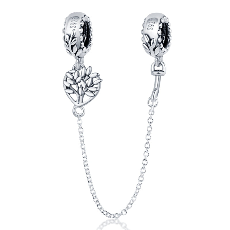 Charms Anhänger 925 Sterling Silber Charm Armband verschiedene Themen Damen Geschenk