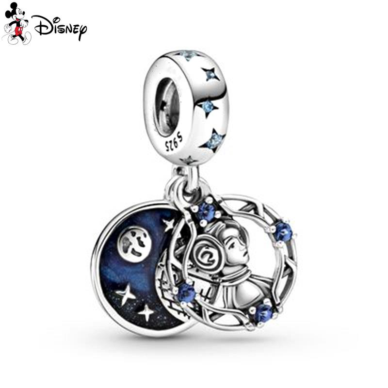 Charms Anhänger 925 Sterling Silber Charm Armband verschiedene Themen Damen Geschenk