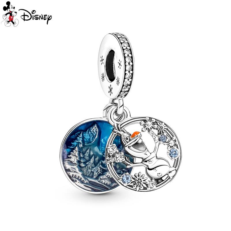 Charms Anhänger 925 Sterling Silber Charm Armband verschiedene Themen Damen Geschenk