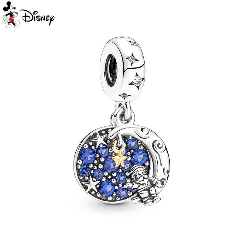 Charms Anhänger 925 Sterling Silber Charm Armband verschiedene Themen Damen Geschenk