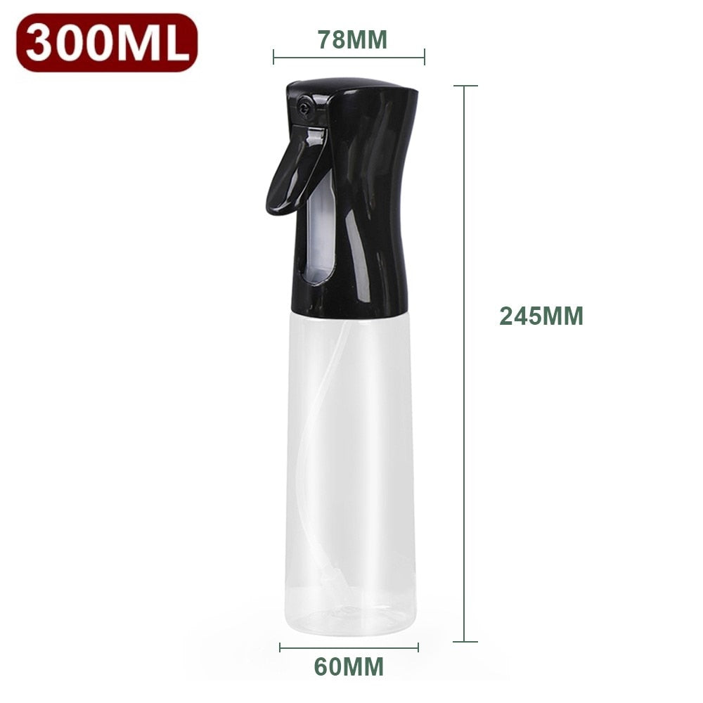 200/300ML Öl Sprayer Zerstäuber Ölsprüher Ölspender Bratpinsel Ölpinsel