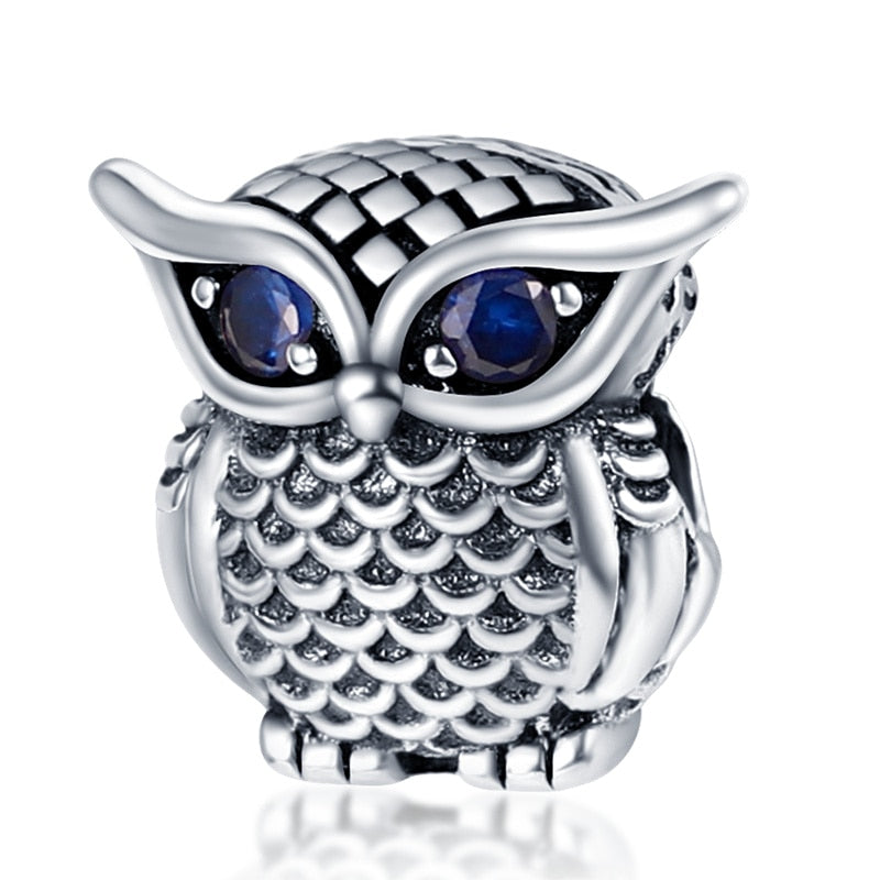 Charms Anhänger 925 Sterling Silber Charm Armband verschiedene Themen Damen Geschenk