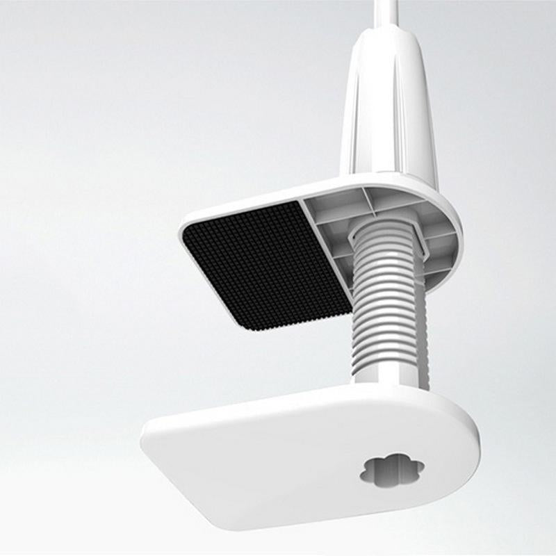 Flexibler 360-Clip-Universal-Handyhalter Tablet-Halterung Handyhalter Lazy Bed Desktop-Halterung Tablet-Halterung Ständer