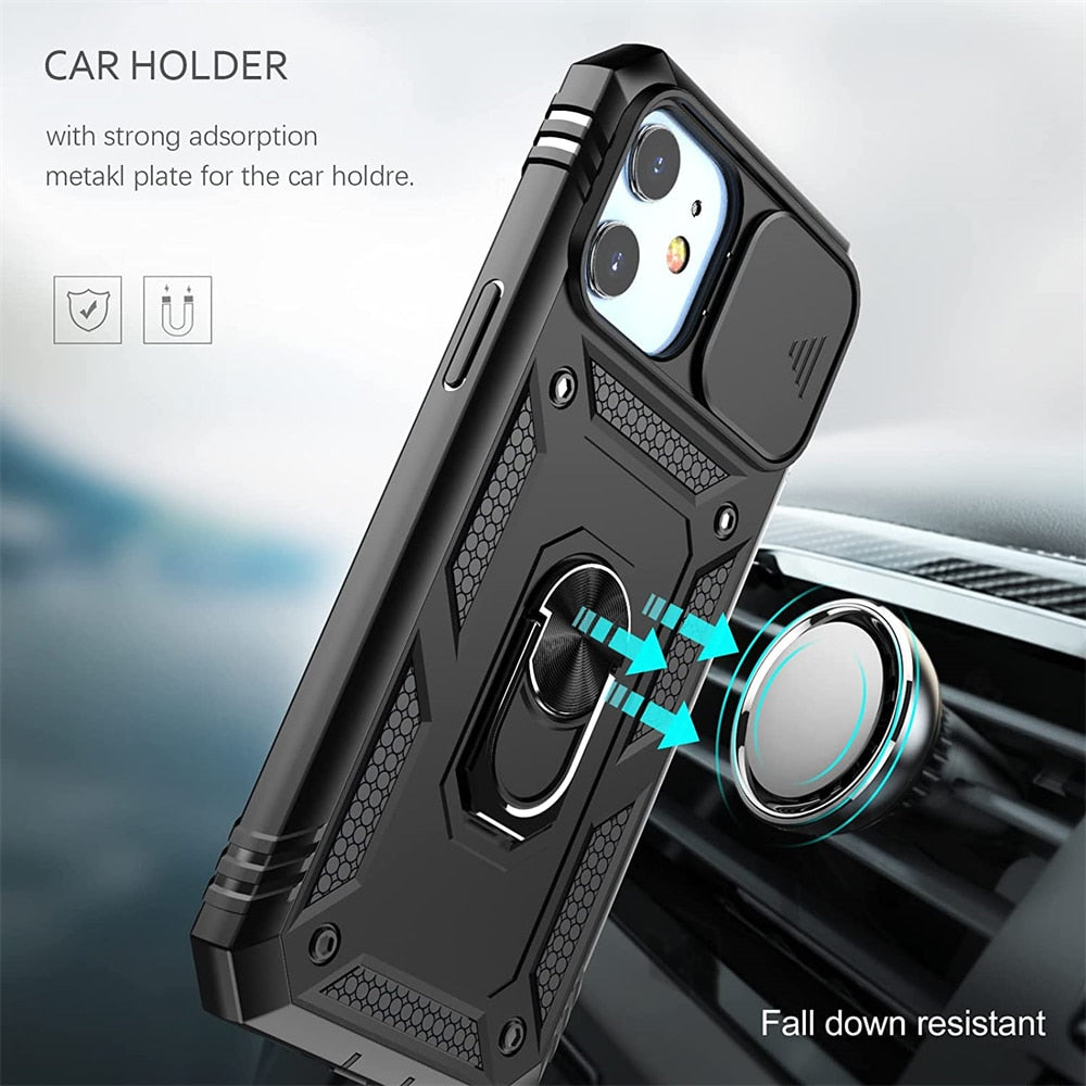 Matte Magnetische Handy Hülle IPhone 14 13 12 11 Pro Fashion Tasche Cove Schutzhülle Cover