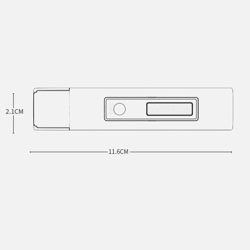 Power Bank Tragbares USB Akku Ladegerät Mit Taschenlampe Camp Licht