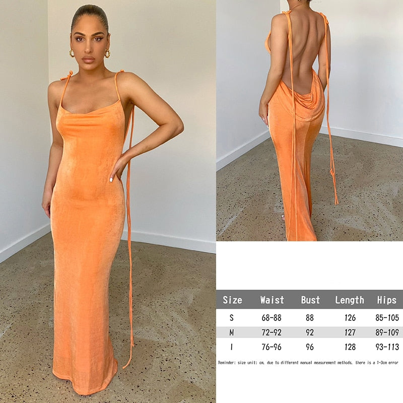 Damen Rückenfrei Sommer Partykleid Cocktail Abendkleid Kleid Clubwear