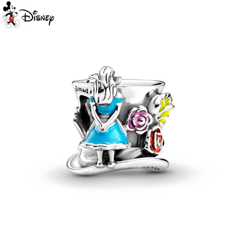 Charms Anhänger 925 Sterling Silber Charm Armband verschiedene Themen Damen Geschenk