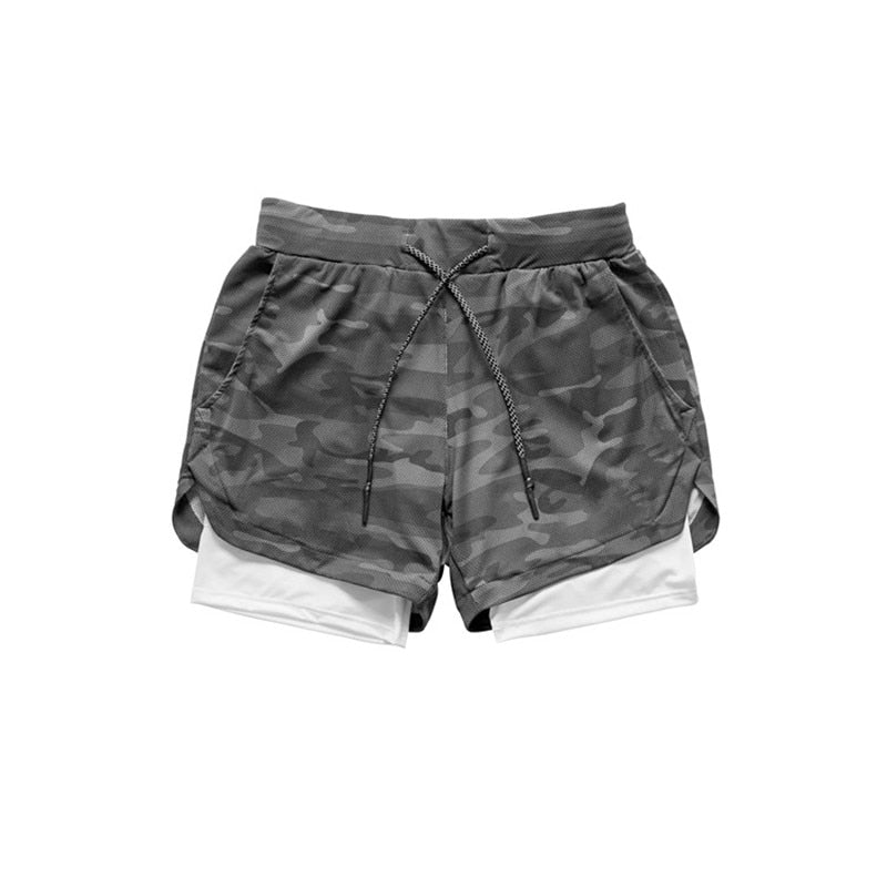 Shorts Bermudas Sporthose Kurze Kurzhose Jogging Unifarben Herren Fitness Gym