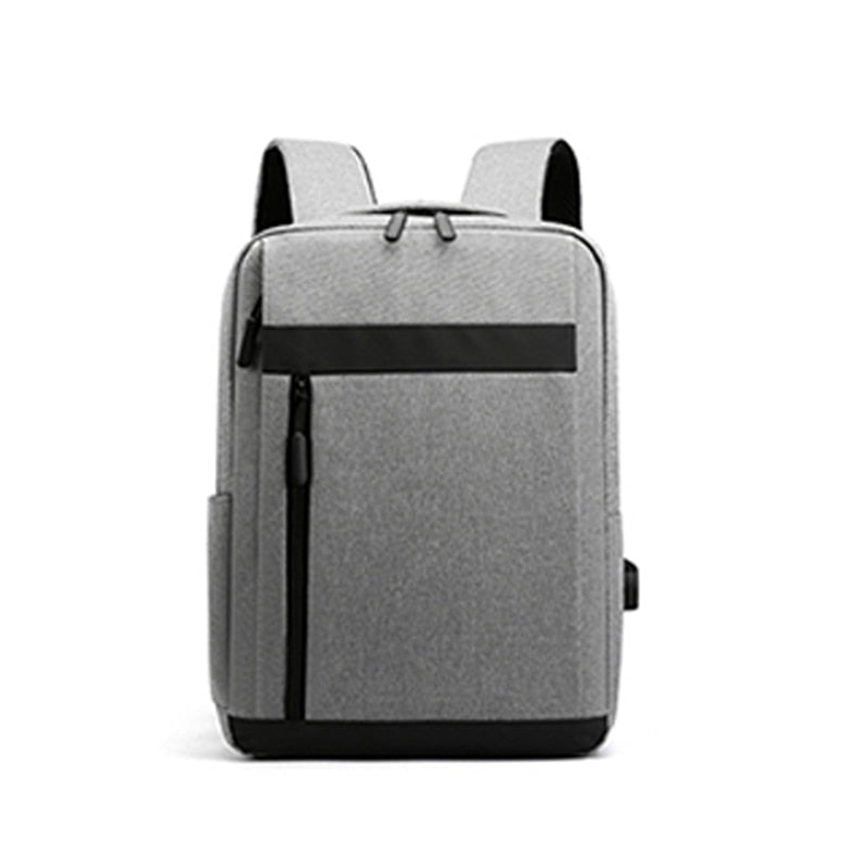 Laptop Rucksack Modischer Business Multifunction Wasserdicht BODYBAG Schulrucksack