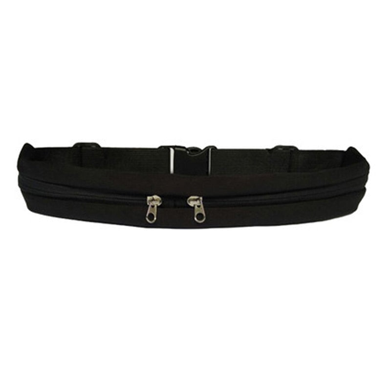 Runner Taille Gürteltasche Pack Etui Bum Sport Joggen Taillentasche