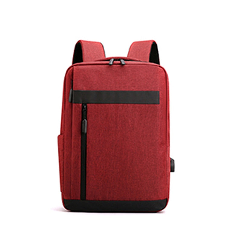 Laptop Rucksack Modischer Business Multifunction Wasserdicht BODYBAG Schulrucksack