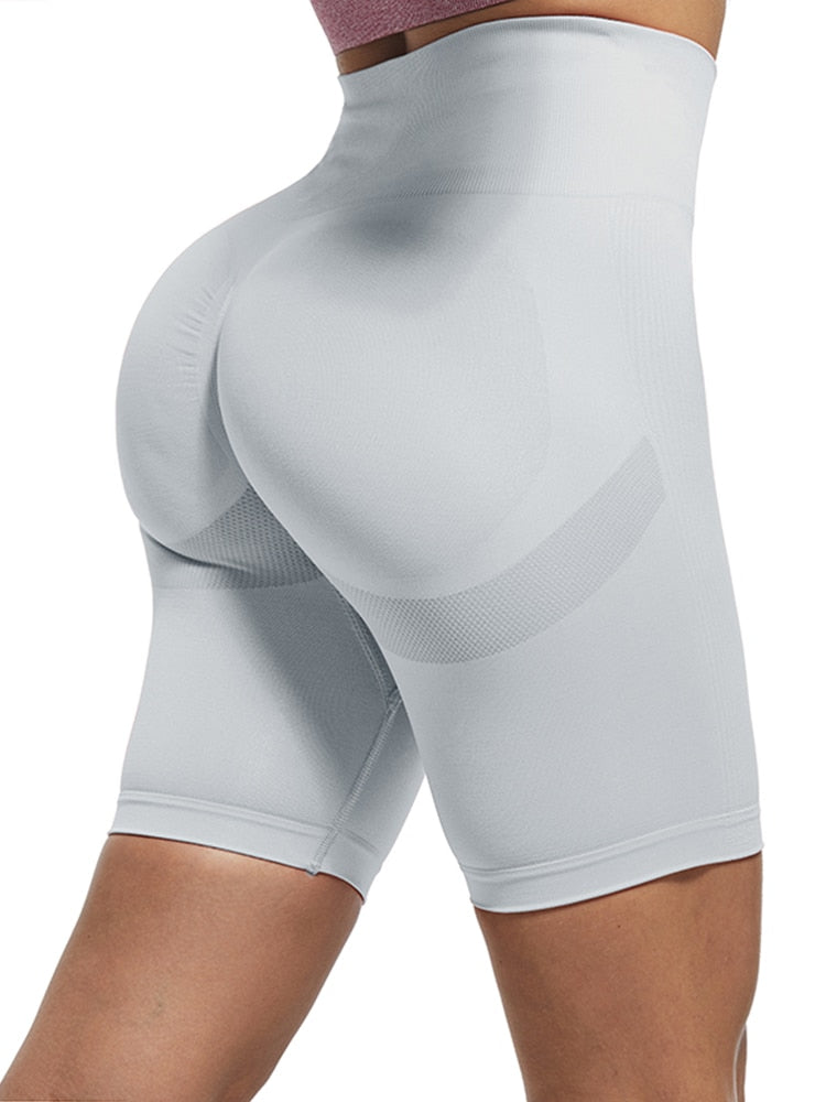 Yoga Leggings Push Up Damen Sport Hose Fitness Gym Stretch Leggins Jogginghose