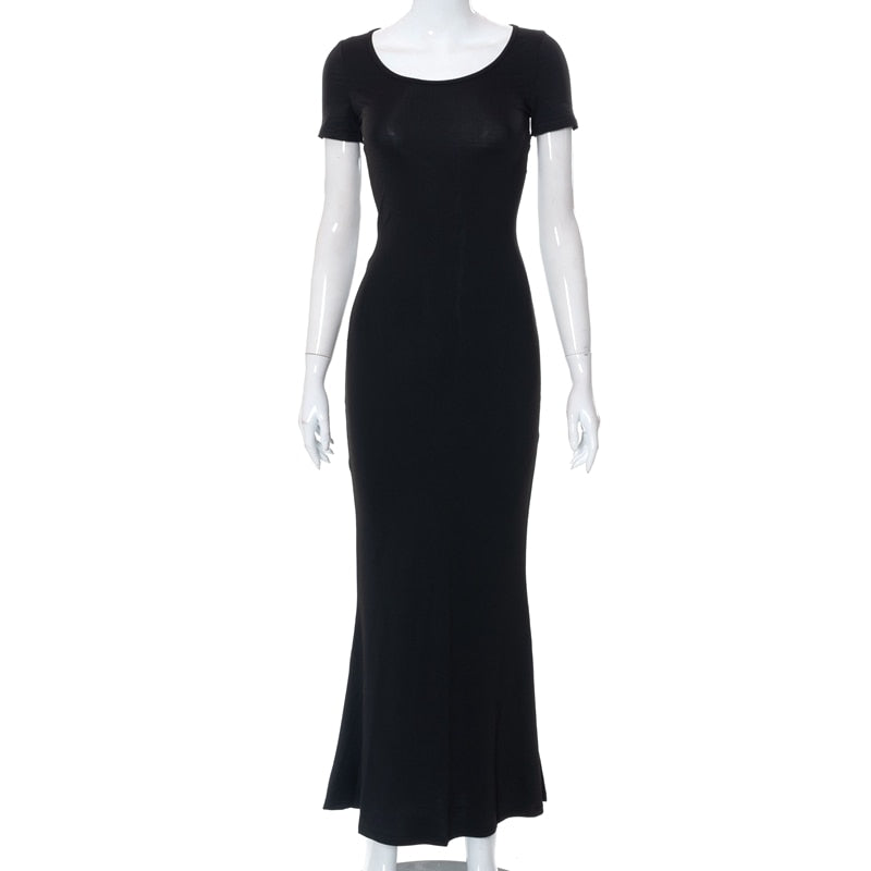 Damen Maxikleid Trägerkleid Boho Urlaub Partykleid Freizeitkleid Strandkleid