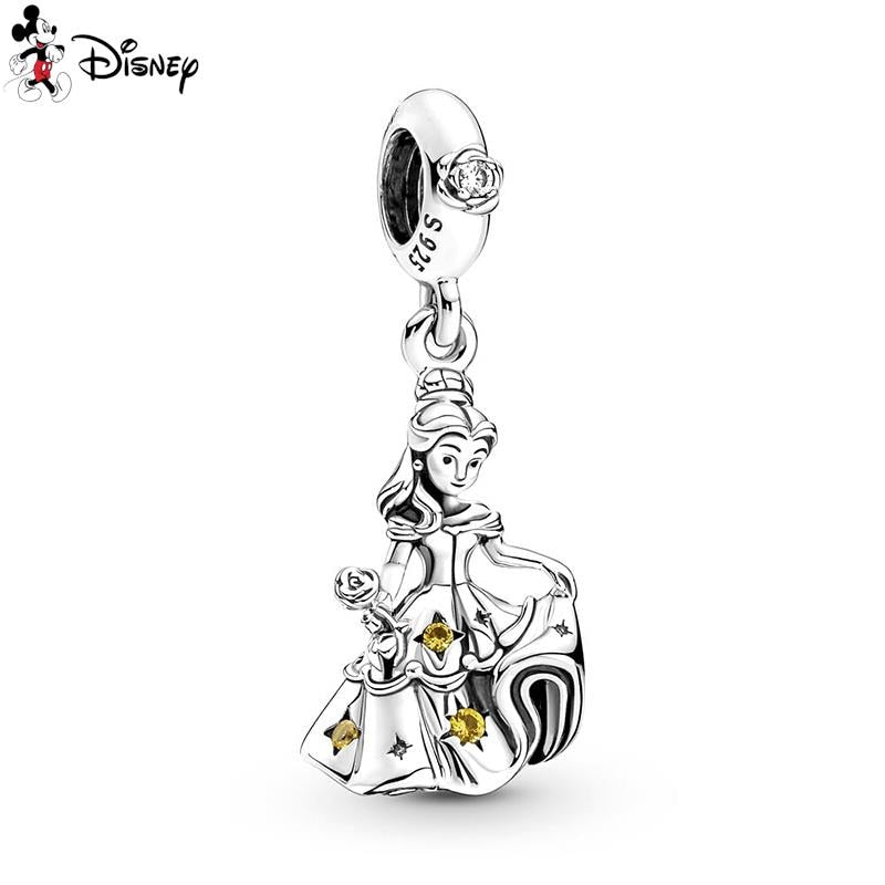 Charms Anhänger 925 Sterling Silber Charm Armband verschiedene Themen Damen Geschenk