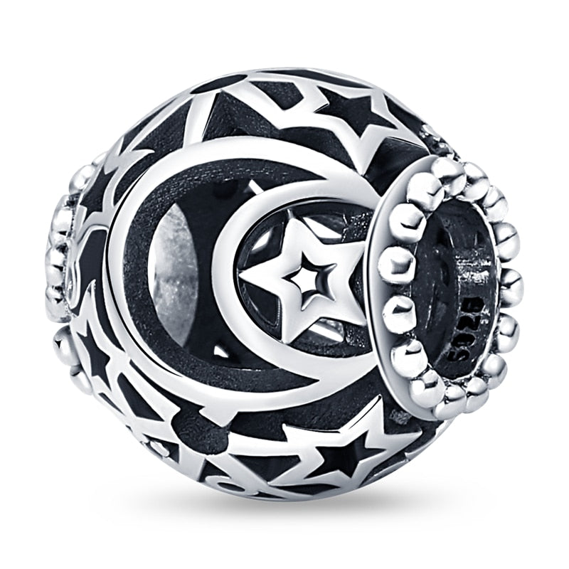 Charms Anhänger 925 Sterling Silber Charm Armband verschiedene Themen Damen Geschenk
