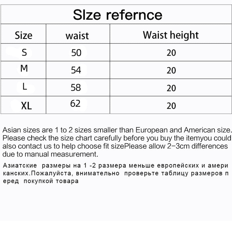 Damen Neopren Sauna Hose Schwitzhose Yogahose Thermoeffekt Abnehmen Hose Leggins