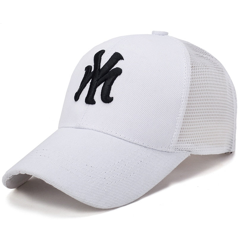 Basecap Baseball Cap Mütze Kappe Männer Frauen Hip-Hop Sommer