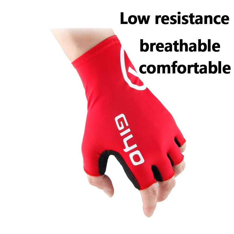 GIYO Radfahren Reiten 100% Moto Motorradhandschuhe Handschuhe Neu