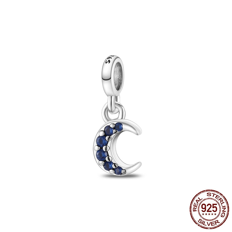 Bettelarmband Sammelarmband aus 925er Silber Charms Armband Damen
