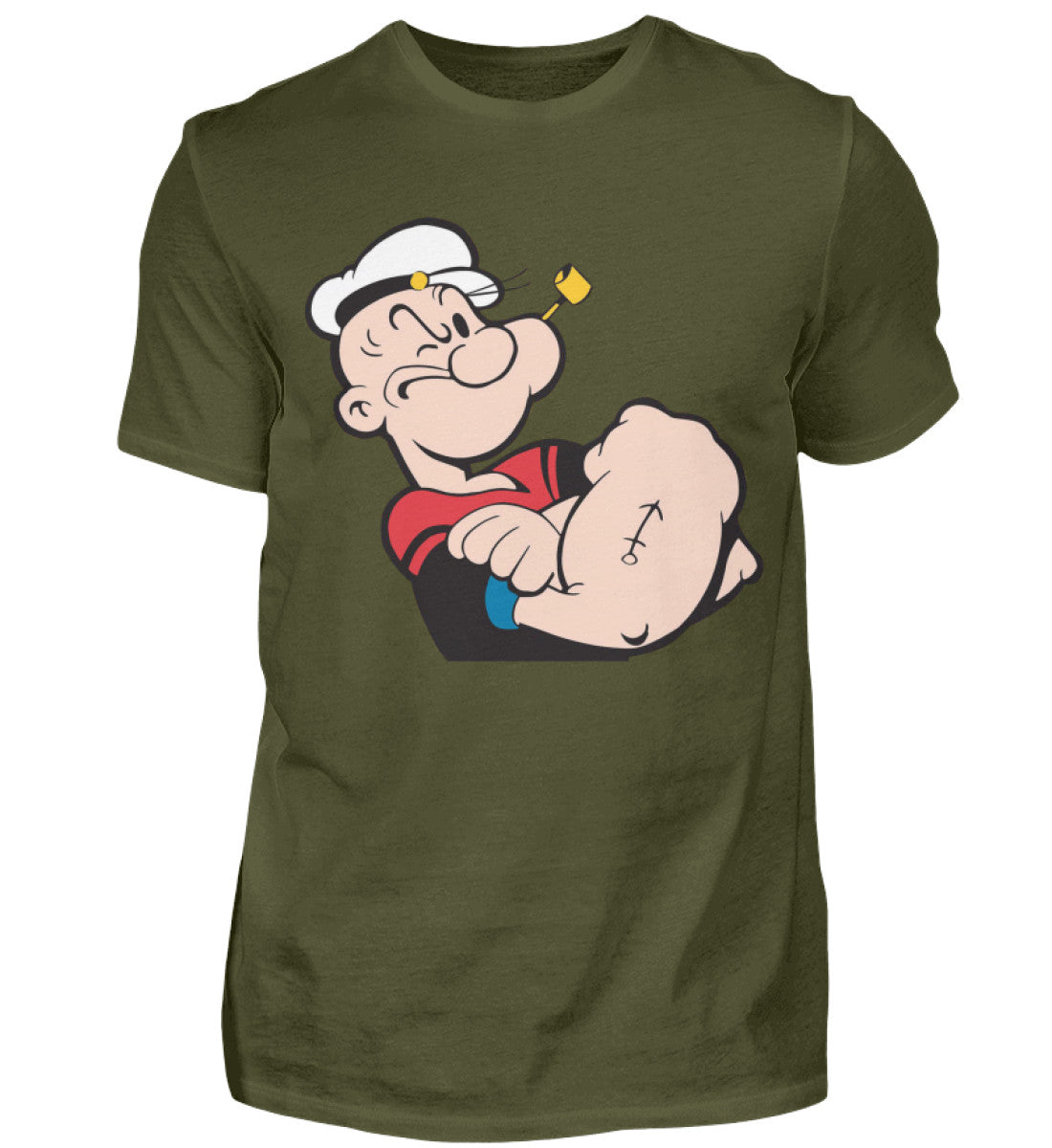 Urban Khaki-1109
