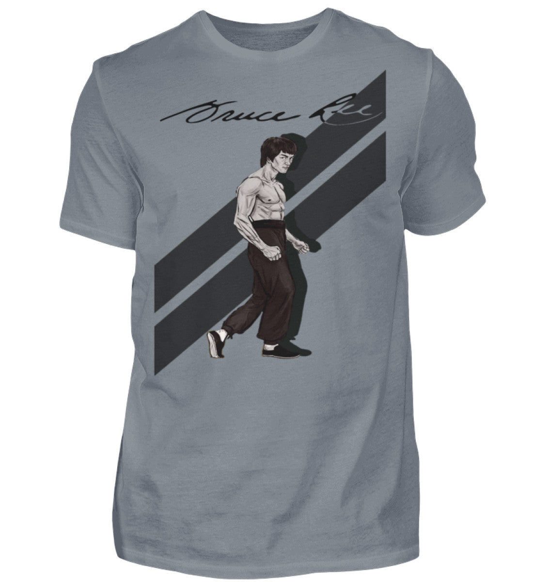 Pacific Grey-1157