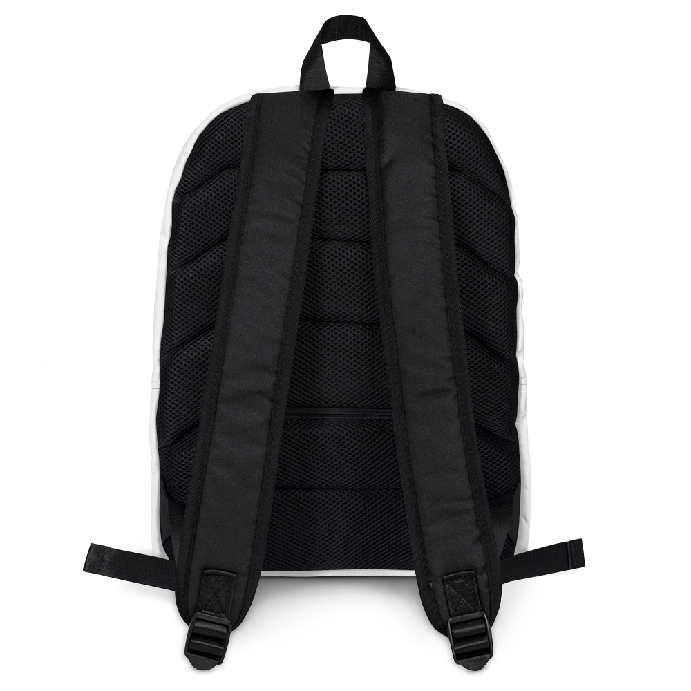 Rucksack Bruce Lee
