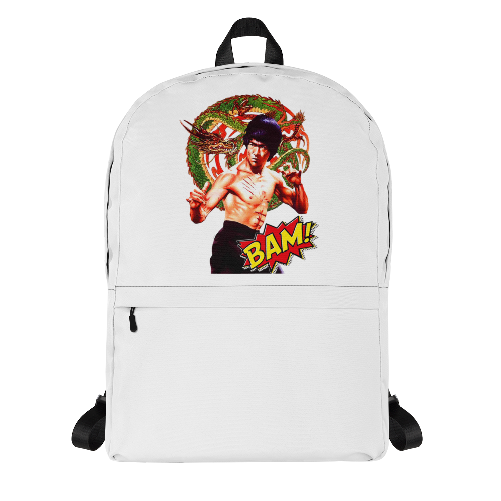 Rucksack Bruce Lee
