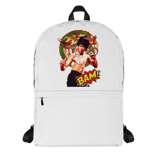 Rucksack Bruce Lee