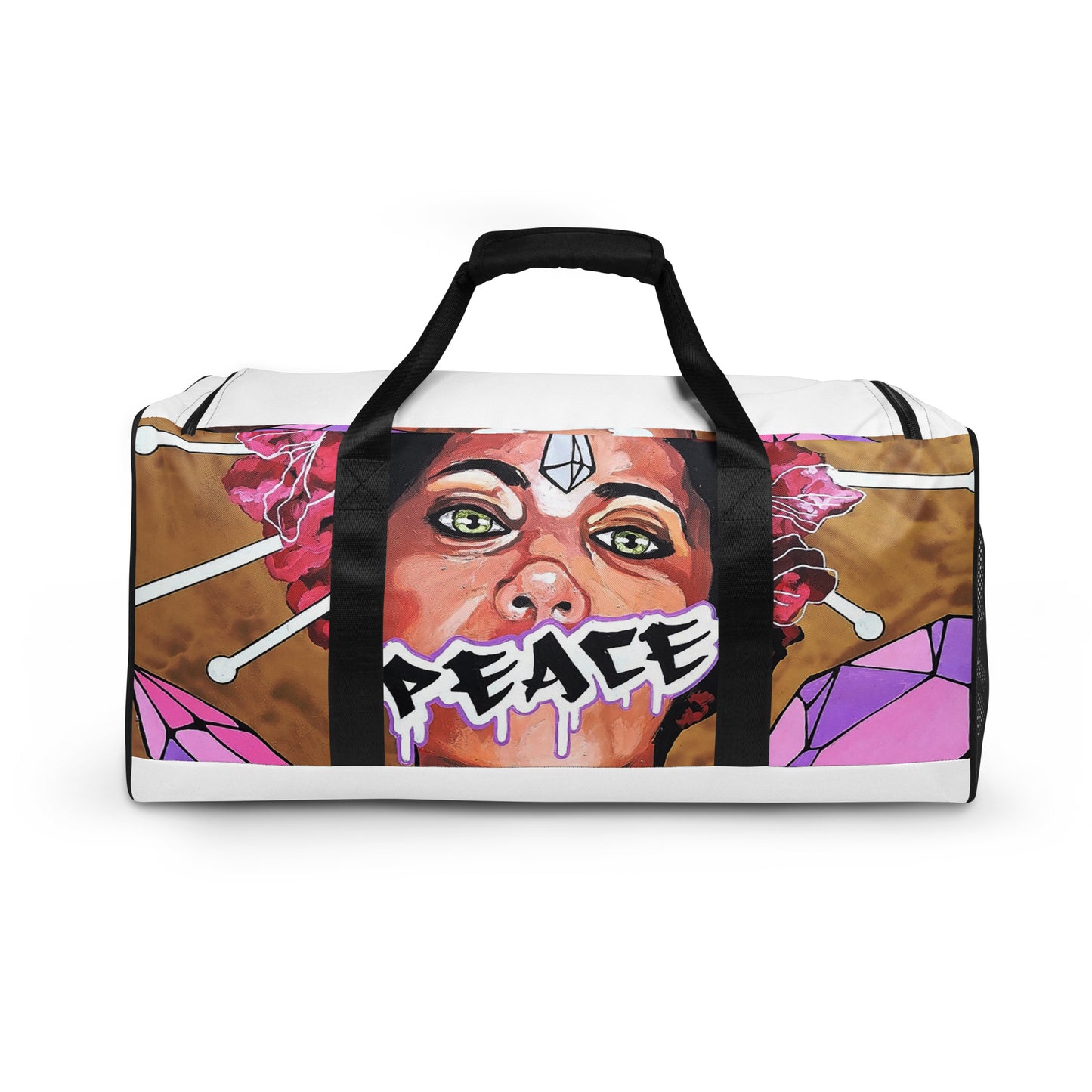 Weekender PEACE
