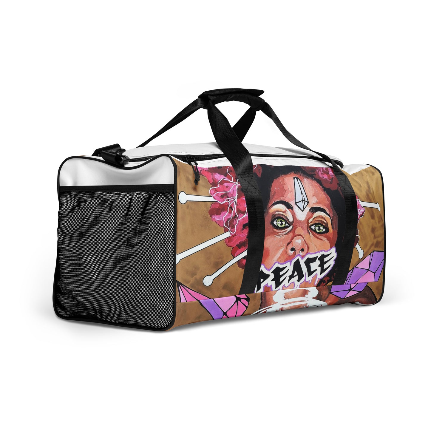 Weekender PEACE