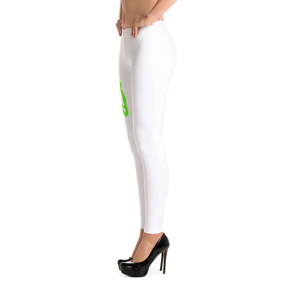 Leggings Think Happy