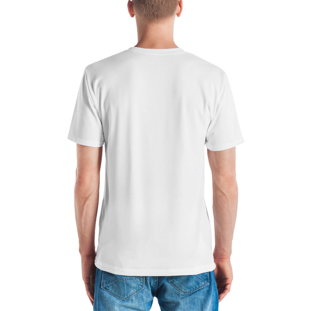 Herren-T-Shirt Bruce Lee