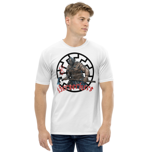 Herren-T-Shirt  Berserkes